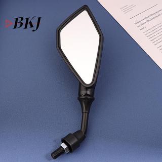 [KJ] Phụ tùng thay thế gương chiếu hậu xe máy đa năng Phụ kiện gương xe tay ga [Mới]