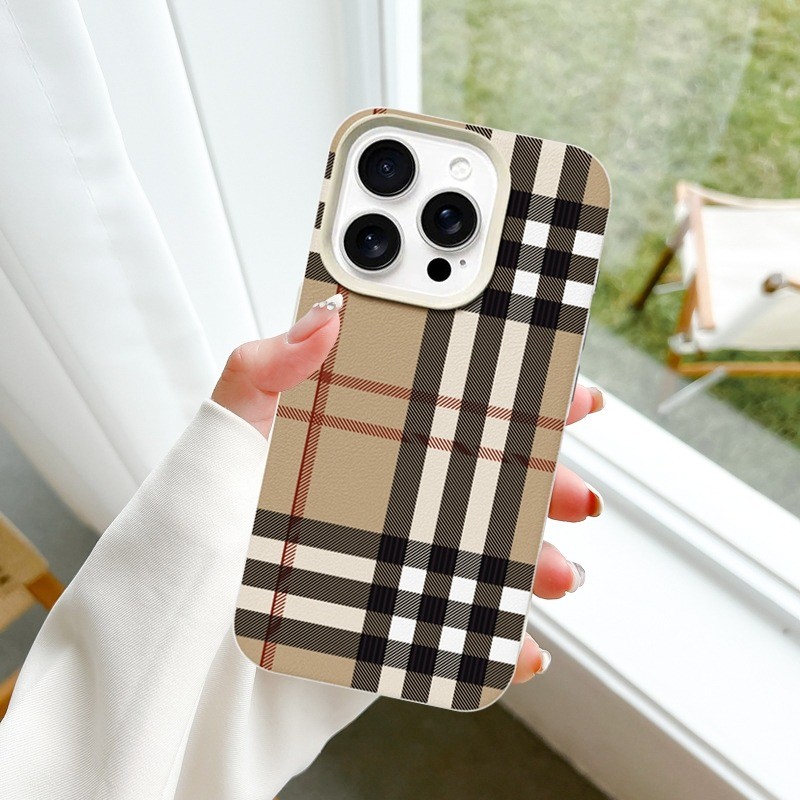 Ốp Lưng iPhone TPU Hoạ Tiết Da Mềm Hello Cat Luck Chống Sốc, Bảo Vệ Camera - iP X_XS_11_12_13_14_15_16_17_Plus_Pro_Max
