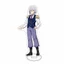 BH2 Komekami Bé Gái Tấm Đứng Acrylic Tấm Đứng Ký Anime Để Bàn Trang Trí HB2