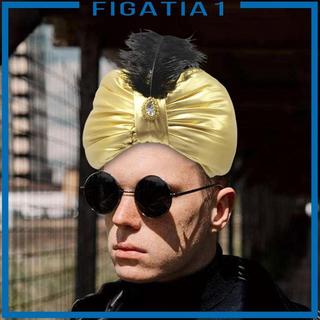 Turban Pleated Nam - Mяẹиг тнể мαү, Дιέηg нυệп мαү