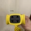 Cuộn Dây Điện Kèm Ổ Cắm 3 Đầu, Phích Cắm Đúc Chịu Lực Cao Đa Năng Tiện Lợi Dài 10M