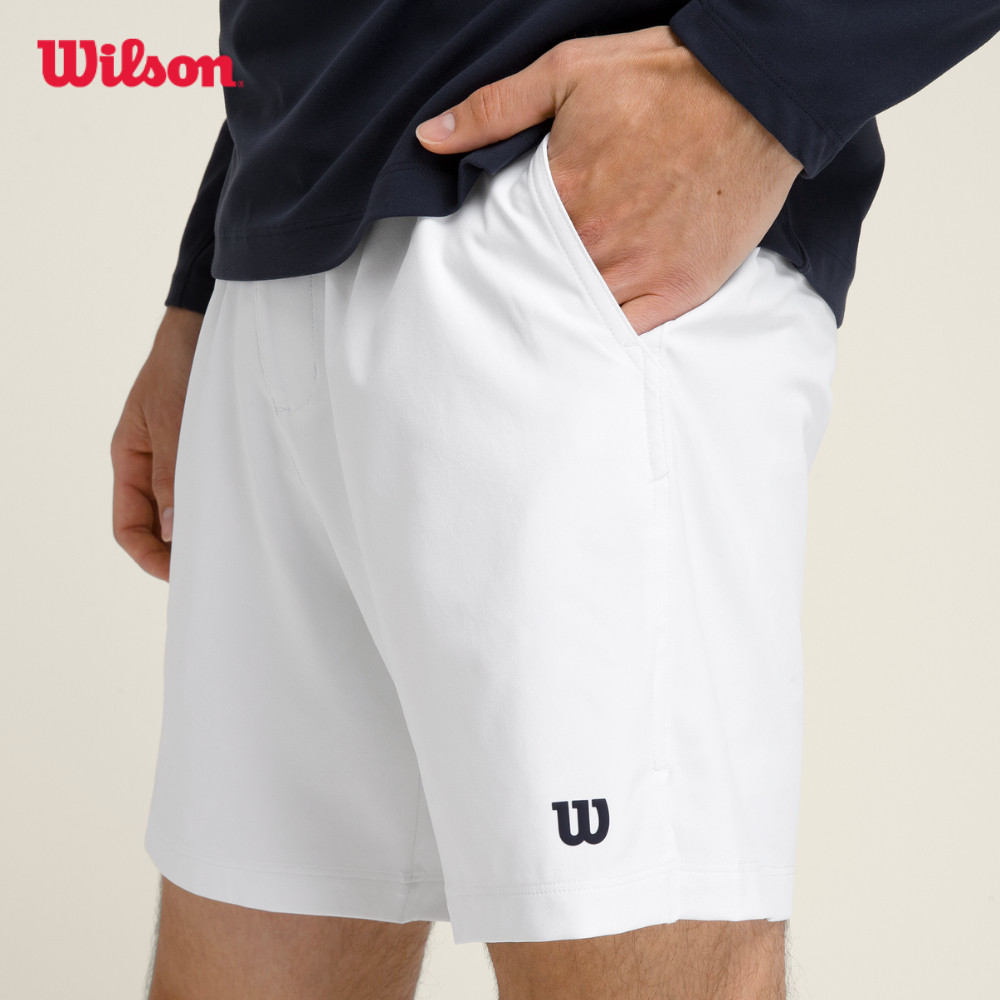 Wilson Tennis Volley Short 8" Quần Short Thể Thao Nam WM00406431