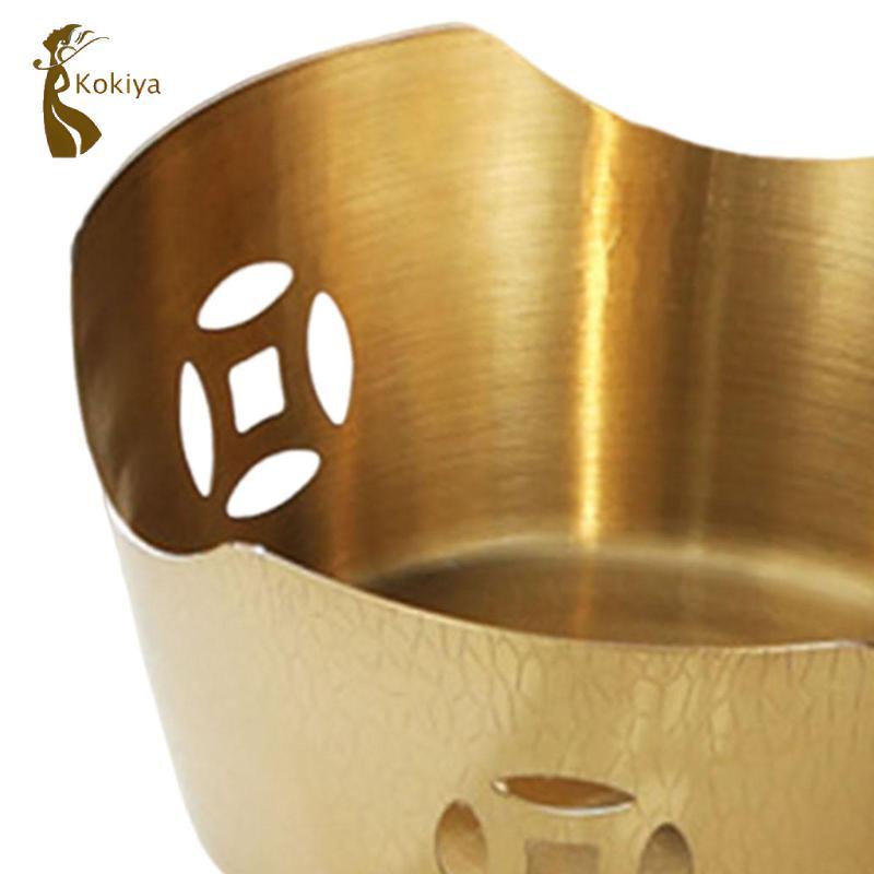Đế đốt cồn mini - Sử dụng đa năng cho nhà và dã ngoại
