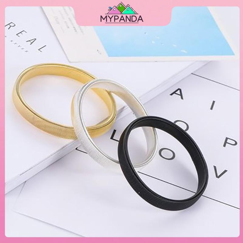 MYPANDA Unisex - Garters Tay áo Kim Loại, Dễ dàng Thoát Cho Áo Sơ Mi
