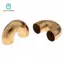 2 Miếng Thay Đổi Âm Thanh Trumpet Chỉnh Ống Công Cụ Sửa Chữa Thay Thế