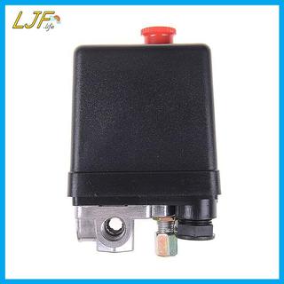Van điều khiển áp suất máy nén khí hạng nặng LJF 90-120PSI VN