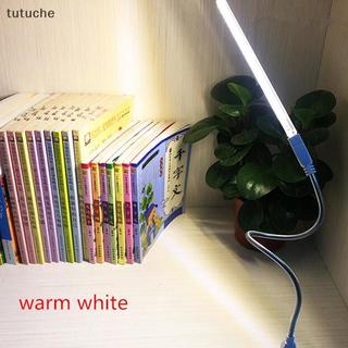 Tutu 5V 12W USB LED Đèn Ngủ 24 Đèn LED USB Bàn Đọc Sách Đèn VN