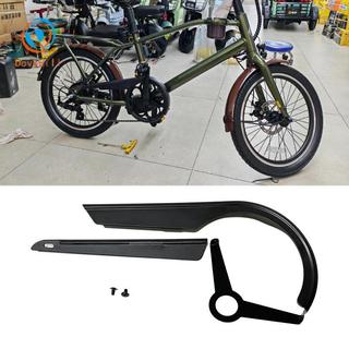Dây chuyền bảo vệ xích xe đạp Dovewill 48-52T dành cho xe đạp