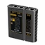 Máy test mạng M469D hỗ trợ RJ45 RJ11, màu ngẫu nhiên - Máy kiểm tra mạng， Cáp mạng LAN，Đa năng