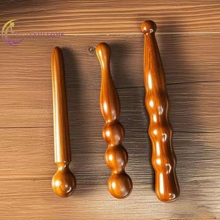 Csndices Gỗ Massage Sti Dụng Cụ Máy Mát Xa Gỗ Đàn Hương Tự Nhiên Dụng Cụ Phản Quang Bấm huyệt Cho Toàn Thân Thư Giãn Khăn Giấy Sâu Massage Chân VN