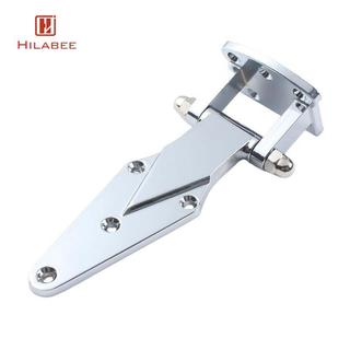 Tủ Lạnh Tủ Đông Cửa Bản Lề Phụ Kiện Bản Lề Phẳng Sửa Chữa Chắc Chắn Phần Cứng Cho Tủ Đông Thương Mại Đồ Nhà Bếp Nhà Bếp Roaster