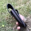 EDB * Giá đỡ cắt lưỡi cố định Bao da giữ nhiều lưỡi dao lên đến 13cm