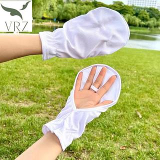 Găng tay đi xe đạp chống tia cực tím BFVN 100-60 SPF Găng tay chống nắng thể thao ngoài trời HOT