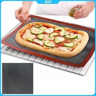 [DCP] 1 miếng lót Lò nướng bánh bằng silicon chống dính 
 [VN]