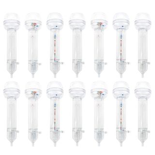 Bút đặt hạt 2.6mm ZENIHCO, bút bấm đầu Perler Hama, hạt tự động sáng tạo cho thủ công