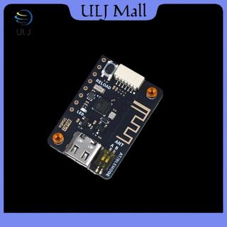 Bộ mô-đun BLE / USB / UART ULJ CH9143 Bảng gỡ lỗi không dây 3 chiều Bộ mô-đun TTL.