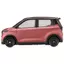Takara Tomy Tomica No. 8 Nissan Sakura (Box) Miniature Car Toy for Ages 3 and Up