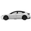 Takara Tomy Tomica No. 98 Tesla Model 3 (Box) Mini Car Toy for Ages 3 and Up
