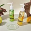 Dầu tẩy trang AFTEROF, Dầu làm sạch nhẹ nhàng cho da, làm mới cảm giác thanh lọc lỗ chân lông không kích ứng tẩy trang Trang điểm
