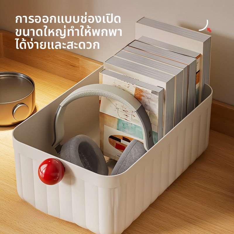 Dopamine Hộp Bảo Quản Để Bàn Hộp Dễ Thương Giỏ Ăn Nhẹ Acrylic Văn Phòng Phẩm Mỹ Phẩm Đồ Lặt Lặt Lặt Lặt Sắp Xếp Giỏ Đựng Đồ