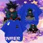 Áo thun trẻ em, 100% cotton, Dragon Ball, phong cách mới, size 90-150, nhiều màu.