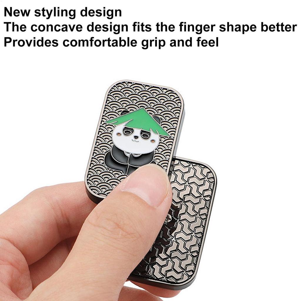 Slider Fidget Từ Tính Giảm Căng Thẳng Đồ Chơi Vui Túi Fidgets Dành Cho Nữ Người Lớn Bận Rộn Chuyên Nghiệp
