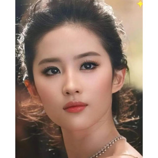 Lông mi đơn Mousse tự dính dung tích lớn Mousse Fairy