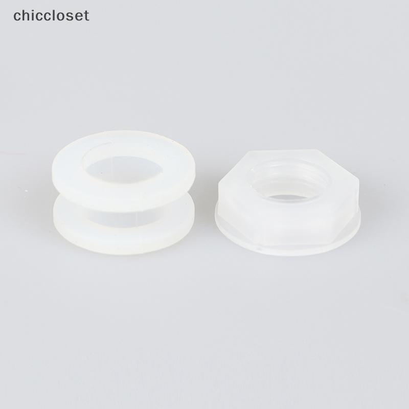 [chiccloset0] 1 Chiếc Chai Rượu Thủy Tinh Vòi Bình Rượu Thùng Nước Vòi Đựng Nước Đẹp