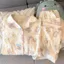 Bộ Đồ Ngủ Nữ Xuân Thu Mây Cotton Dài Tay Quần Phù Hợp Với Bé Gái Dễ Thương ins Phong Cách Ngọt Ngào Thường Ngày Homewear