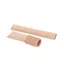 FAVORITEGOODS 1 Cái Vỏ Bảo Vệ Ngón Tay, Ống Gel Ngón Chân Vải 15cm, Miếng Silicon Mềm Đế Đệm Ngón Chân Chăm Sóc Chân Móng Chân