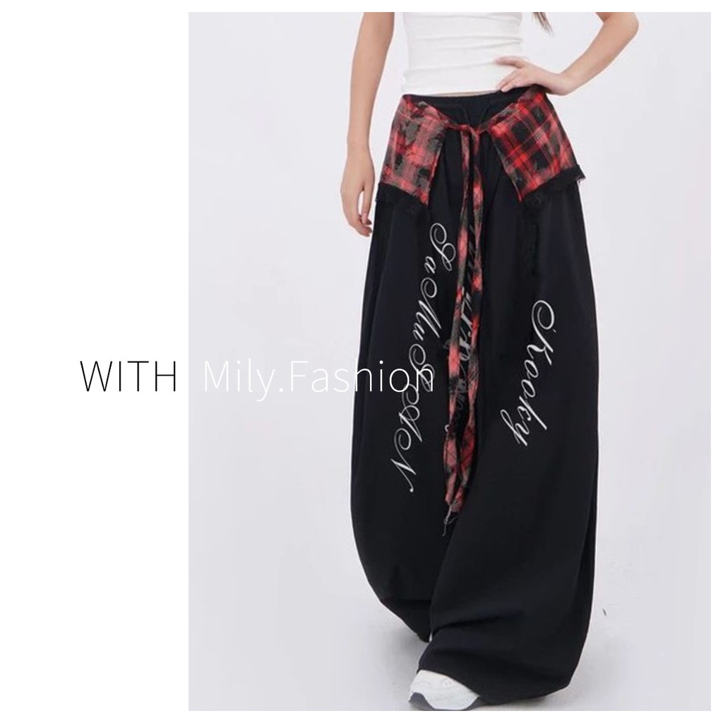 Milyfashion Ba Lê Phong Cách Xếp Lớp Rèm Fart Một Mảnh Mặc Nhiều Hơn Cô Gái Nóng bỏng Phong Cách Mới Lớp Ren Khâu Quần Áo Nữ Đau Khổ Retro