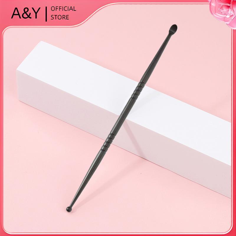 A & Y 1 Cái Dụng Cụ Chăm Sóc Đá Amidan Thép Không Gỉ Chăm Sóc Sức Khỏe