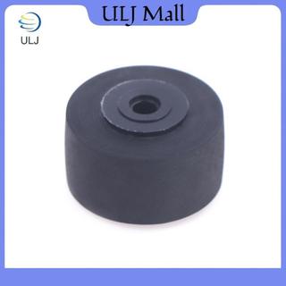ULJ 1Pc 13.5x8x6.8x2mm Cao Su Pinch Con Lăn Đai Bánh Xe Cho Máy Ghi Băng De Cassette Phong Trào Đài Phát Thanh Ổ Đĩa Âm Thanh Phụ Kiện Máy Nghe Nhạc.