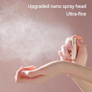 NEATDWELL 5ml Hộp Đựng Chất Lỏng Nhôm Du Lịch Cho Mỹ Phẩm Xịt Alcochol