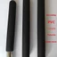 2 Chiếc Thiết Bị Tập Gym Grips 2 Chiếc Tập Gym Grips Phòng Tập Gym Guard Grip Phụ Kiện Tay Cầm Phần Đường Kính Trong 25 Ống Độ Dày 2mm Chiều Dài 250mm
