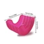 Yoo Soft Burgers Ổn định Silicone cấp Hamburger Hộp cố định Khay nướng và nấu ăn hàng ngày