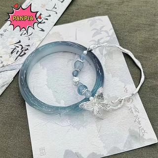 Vòng Tay Nữ Phong Cách Trung Hoa Cổ Điển - Tinh Tế Làm Quà Tặng