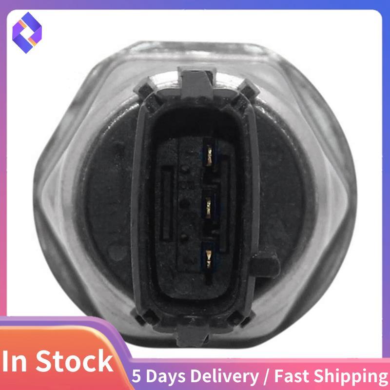 1 Chiếc 45PP144 Common Rail Cảm Biến Áp Suất Đồ Dùng Ô Tô 31400-4A900 89545-35020 Phụ Kiện Thay Thế