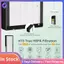FLT4825 Bộ lọc thay thế cho Germ Guardian cho AC4825 AC4850,