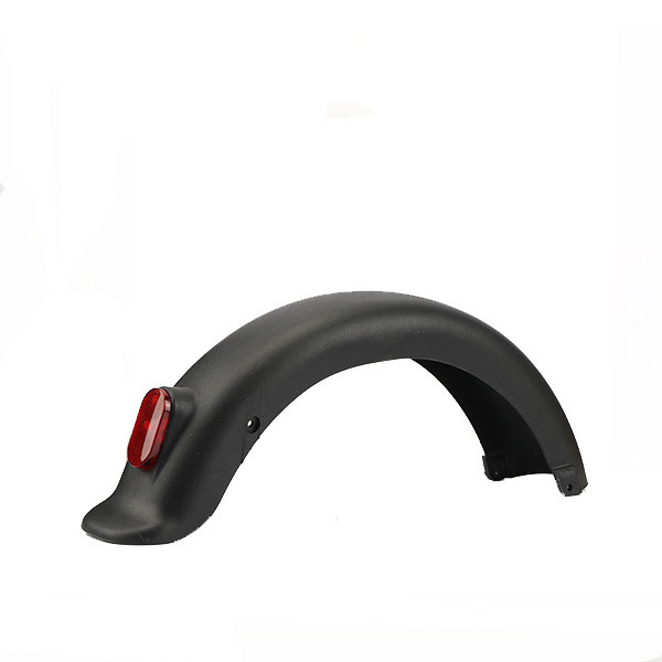 🔥Xe Điện Mật Ong Đậu Bánh Sau Chắn Bùn Pin Xe Chắn Bùn Da Tiêu Chuẩn Quốc Gia Bùn 47cm Đa Năng 8IMS