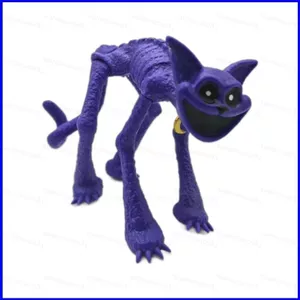 SQ3 Roblox Poppy Giờ Chơi 3 Mỉm Cười Critters Ác Mộng CatNap Nhân Vật Hành Động Mô Hình Búp Bê Đồ Chơi Cho Trẻ Em Quà Tặng QS3