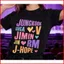 Áo thun cotton dày BTS KPOP 220G - Phối hình Jungkook, Suga, J-Hope, V, Jimin, Jin
