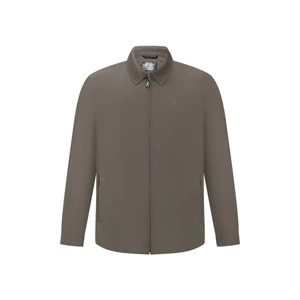 Áo Jacket 2 lớp VIETTIEN SMART CASUAL vải Polyester form REGULAR VT00000698