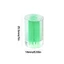 Shas 4 Di Động Bi-a Cue Stick Ferrule Chưa Hoàn Thành Acrylic Snooker Bể Bơi Dính Đầu Bida Bể Bơi Phụ Kiện Sửa Chữa