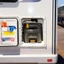 SUIT Thiết Thực Hộp Đựng Cửa Motorhome Làm Bằng Nhựa Chất Lượng Giữ Đồ Của Bạn An Toàn Và Có Thể Truy Cập