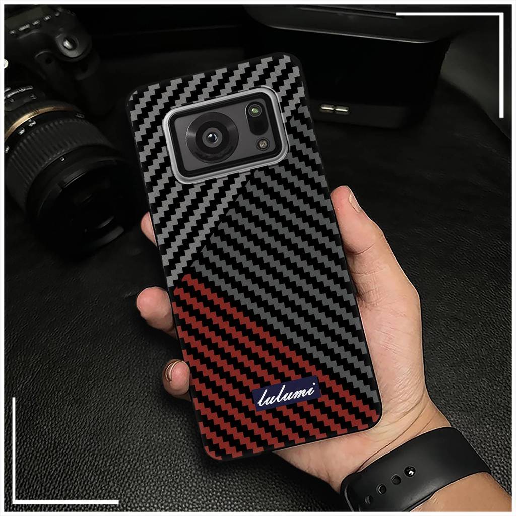 Ốp Mềm Chống Bụi Ốp lưng Sharp Aquos R6 / SH-51B / P6 / R6G Ốp Lưng Bảo Vệ Thiết Kế Thời Trang Graffiti Silicone Dễ Thương Chống Sốc Chống Bụi Bẩn Túi Điện Thoại Bền