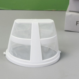 Bộ lọc cà phê Nylon Bộ lọc phễu nón có chứng nhận của FDA để pha nhỏ giọt cầm tay