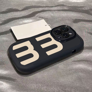 Ốp lưng IPhone 17 16 15 14 13 12 11 Pro Max XRXSMax 78 Plus Thư đơn giản m trường hợp cho các cặp vợ chồng