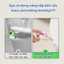 Miếng Nâng Nắp Bồn Cầu Hình Thú Tích Hợp Hương Thơm – Giữ Tay Sạch, Toilet Luôn Dễ Chịu