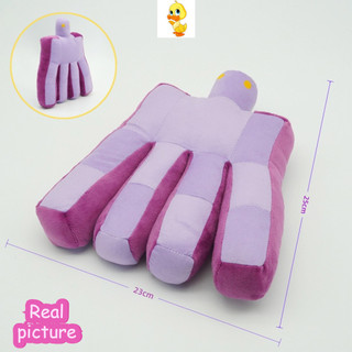 PLUS✨Hàng✨Roblox Forsaken Plushie Đồ Chơi 25cm Forsaken Guest 666 JX1DX1 Hai Lần Azure 1X1X1 Búp Bê Nhồi Bông Sang Trọng Đồ Chơi Sáng Tạo Quà Tặng Cho Trẻ Em